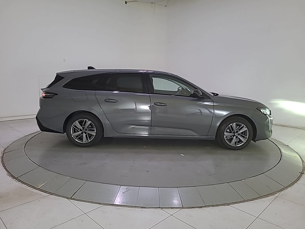 Occasion PEUGEOT 308 308 SW BlueHDi 130ch S&S EAT8 - Allure