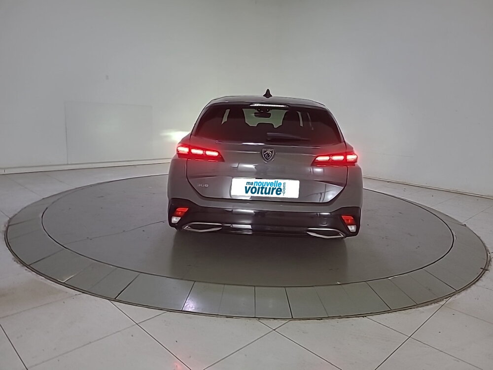 Occasion PEUGEOT 308 308 SW BlueHDi 130ch S&S EAT8 - Allure