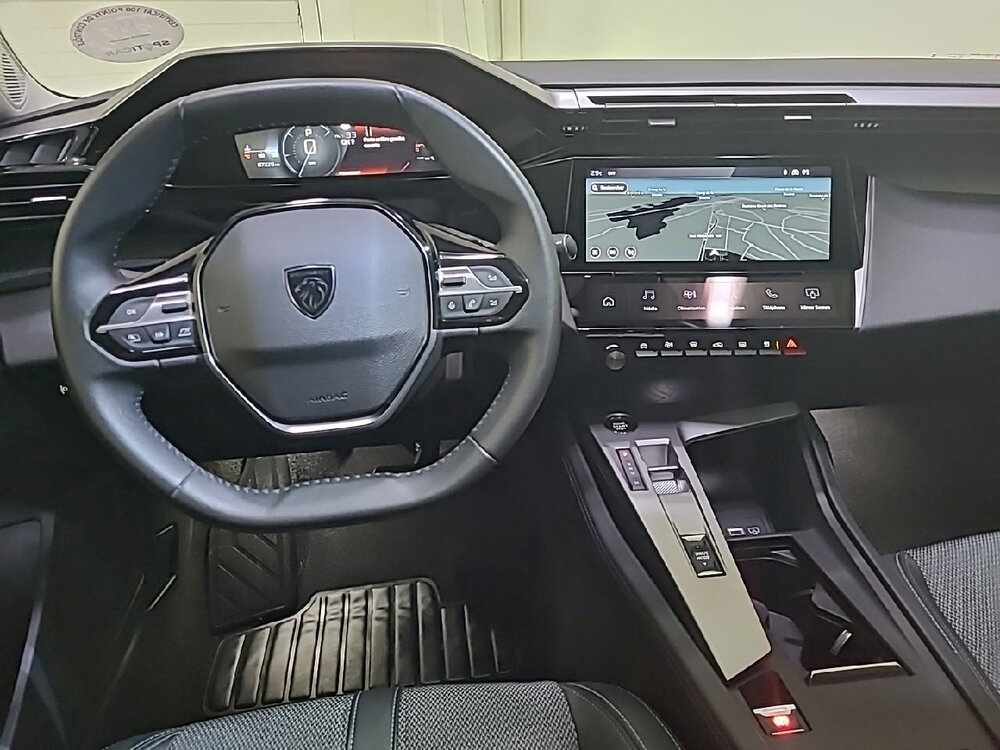 Occasion PEUGEOT 308 308 SW BlueHDi 130ch S&S EAT8 - Allure