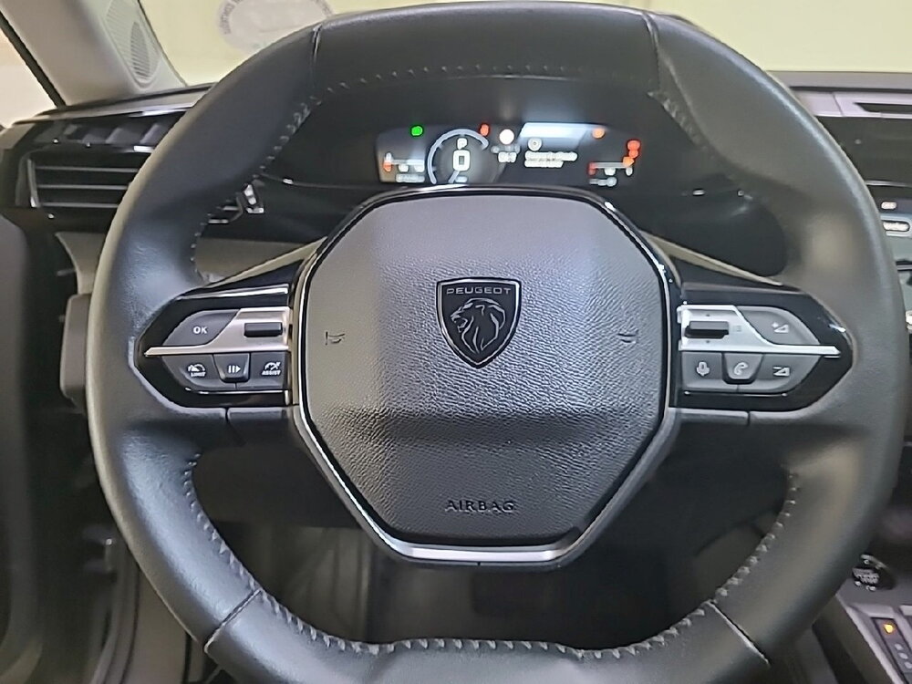 Occasion PEUGEOT 308 308 SW BlueHDi 130ch S&S EAT8 - Allure
