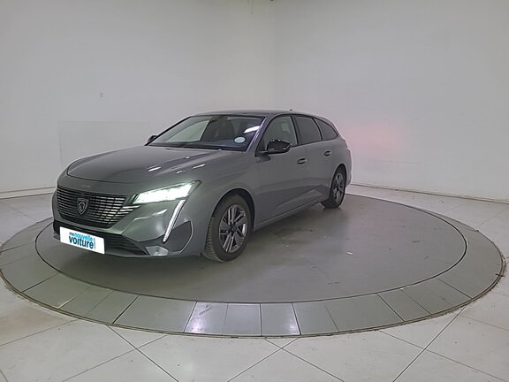 Occasion PEUGEOT 308 308 SW BlueHDi 130ch S&S EAT8 - Allure