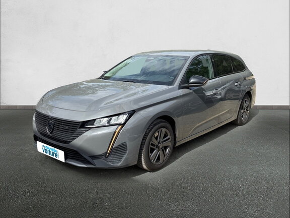 Occasion PEUGEOT 308 308 SW BlueHDi 130ch S&S EAT8 - Active Pack