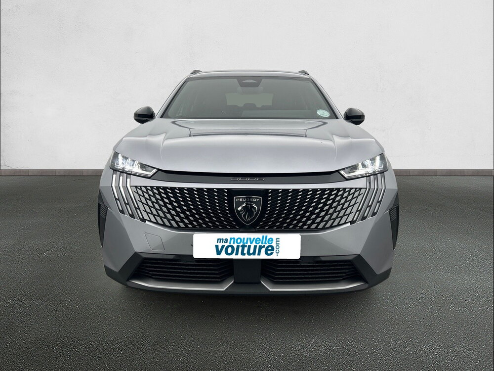 Occasion PEUGEOT 5008 5008 Hybrid 145 ch e-DCS6 - Allure