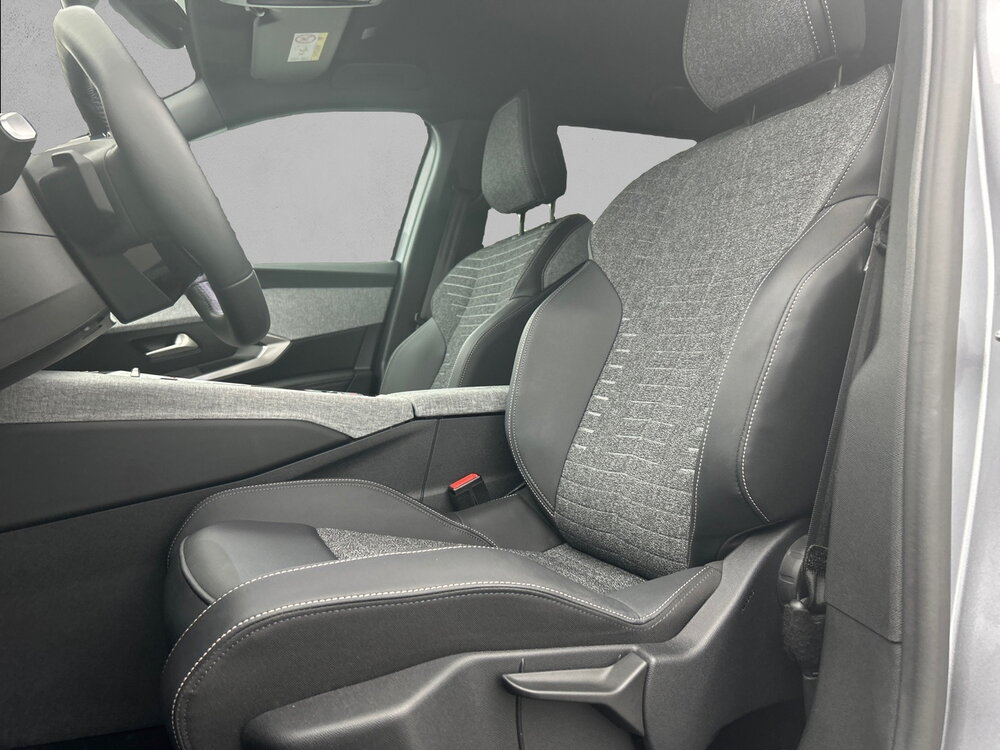 Occasion PEUGEOT 5008 5008 Hybrid 145 ch e-DCS6 - Allure