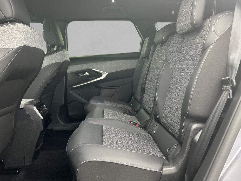 Occasion PEUGEOT 5008 5008 Hybrid 145 ch e-DCS6 - Allure