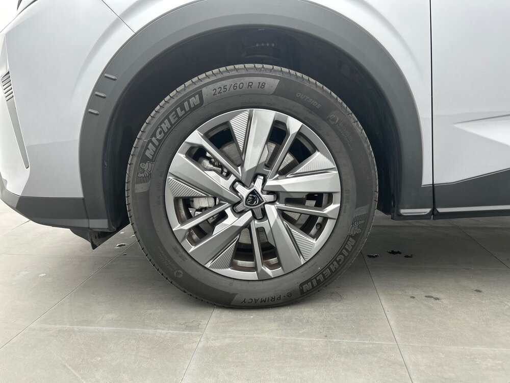 Occasion PEUGEOT 5008 5008 Hybrid 145 ch e-DCS6 - Allure
