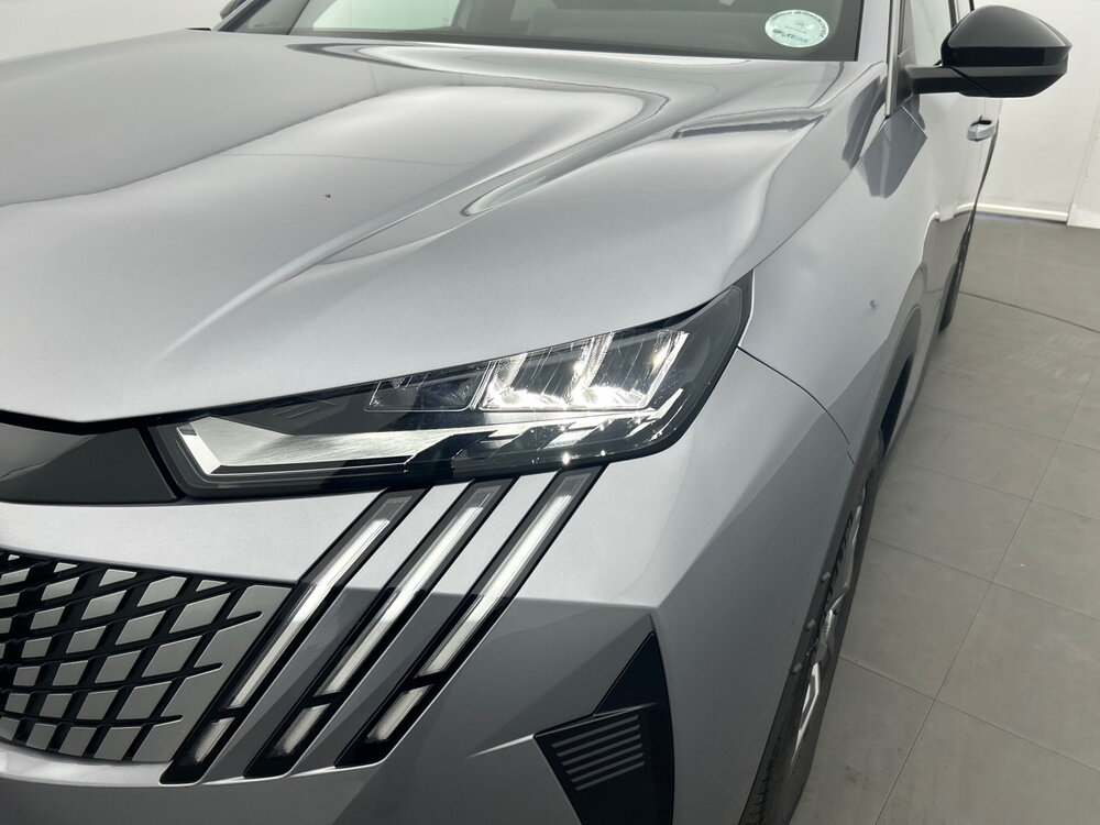 Occasion PEUGEOT 5008 5008 Hybrid 145 ch e-DCS6 - Allure