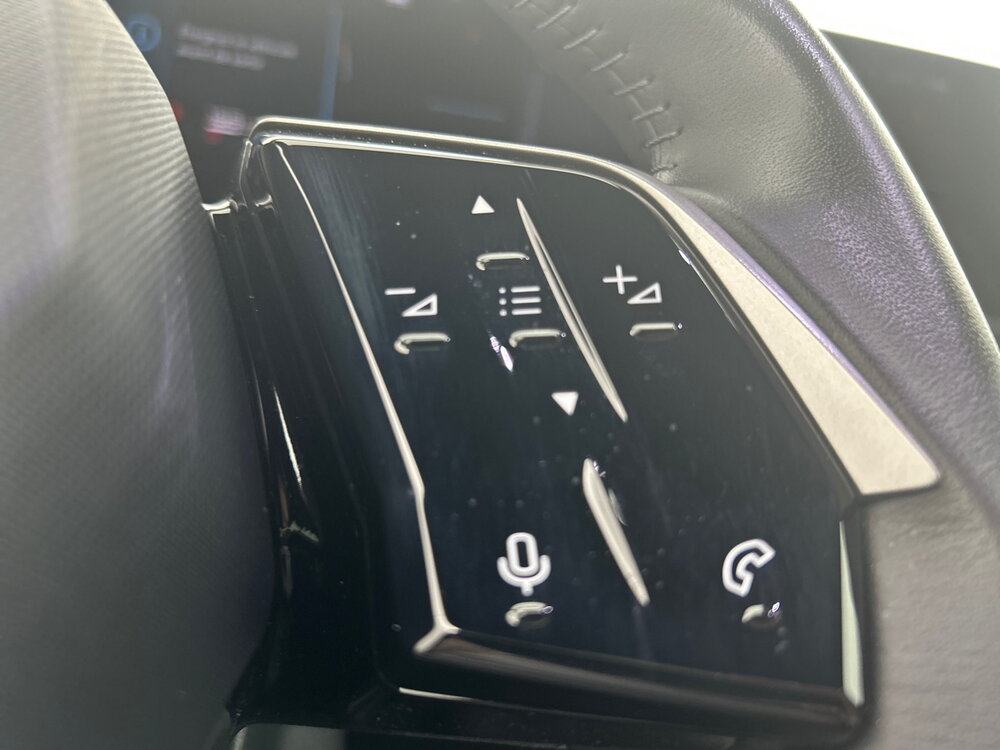 Occasion PEUGEOT 5008 5008 Hybrid 145 ch e-DCS6 - Allure