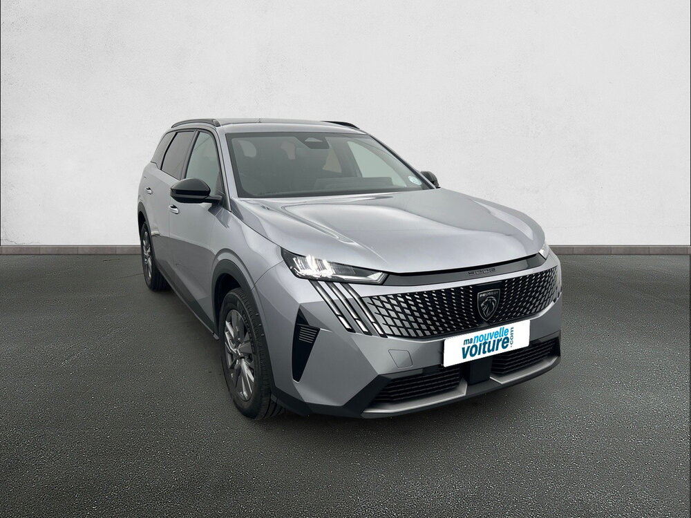 Occasion PEUGEOT 5008 5008 Hybrid 145 ch e-DCS6 - Allure