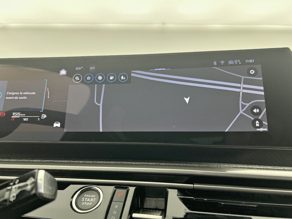 Occasion PEUGEOT 5008 5008 Hybrid 145 ch e-DCS6 - Allure