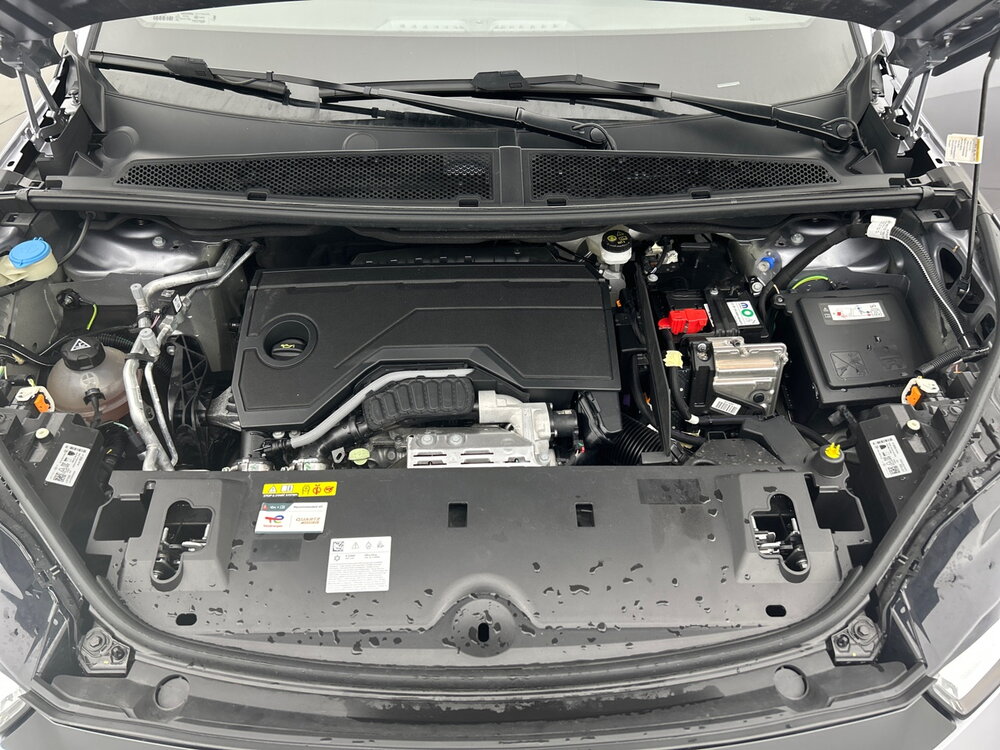 Occasion PEUGEOT 5008 5008 Hybrid 145 ch e-DCS6 - Allure