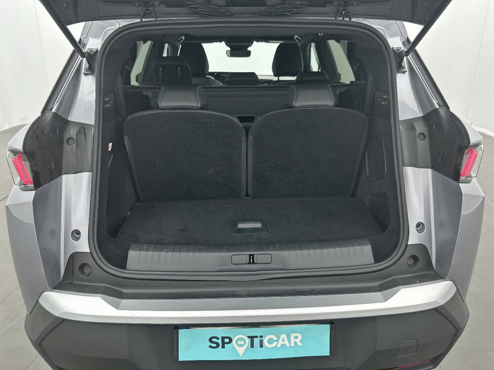 Occasion PEUGEOT 5008 5008 Hybrid 145 ch e-DCS6 - Allure