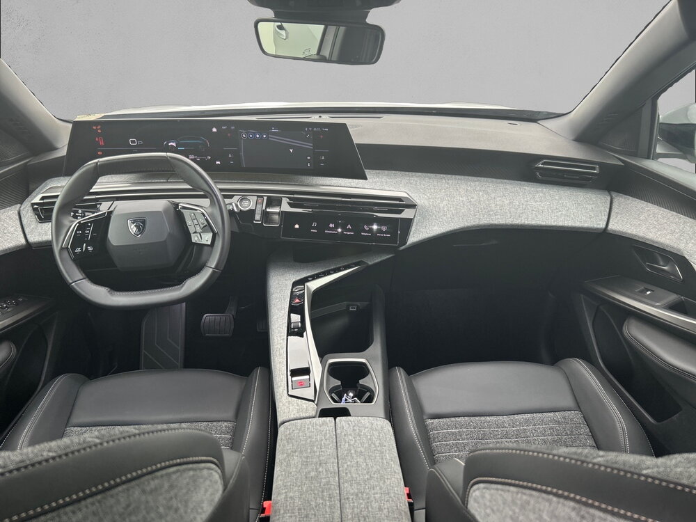 Occasion PEUGEOT 5008 5008 Hybrid 145 ch e-DCS6 - Allure