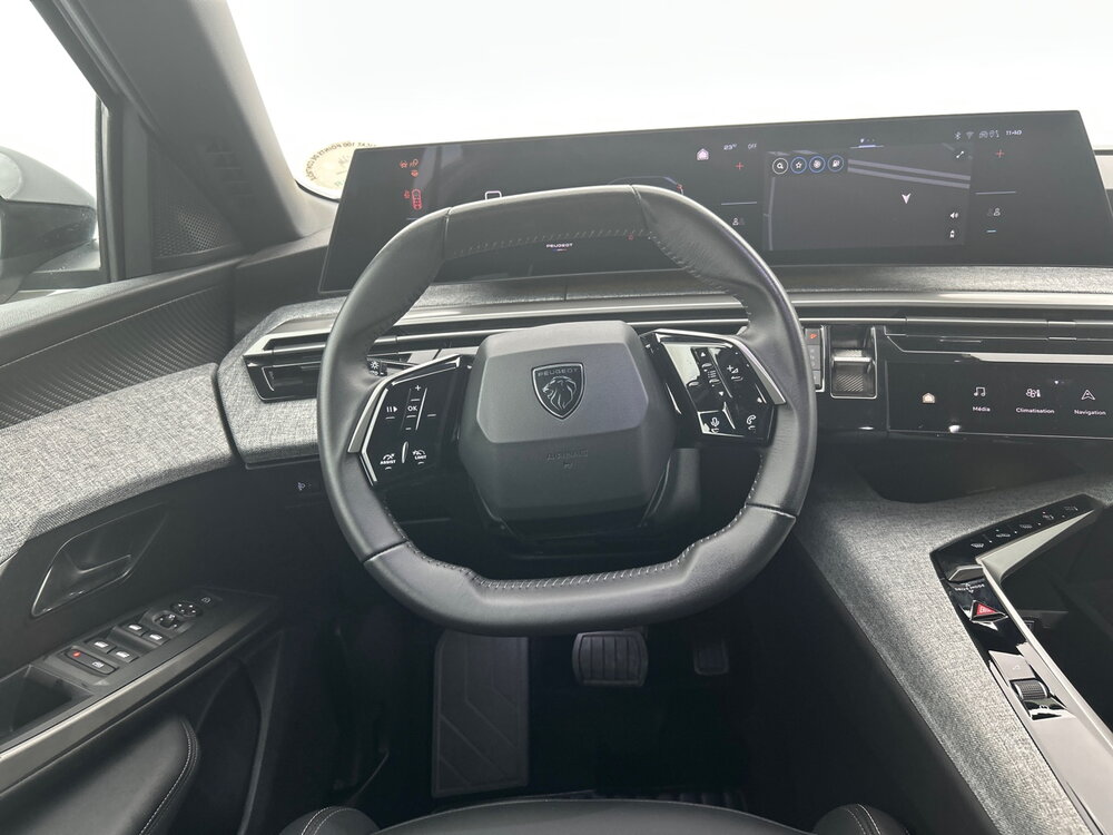 Occasion PEUGEOT 5008 5008 Hybrid 145 ch e-DCS6 - Allure