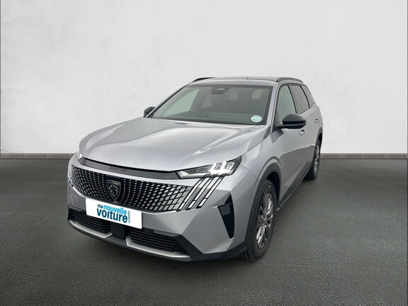 Occasion PEUGEOT 5008 5008 Hybrid 145 ch e-DCS6 - Allure