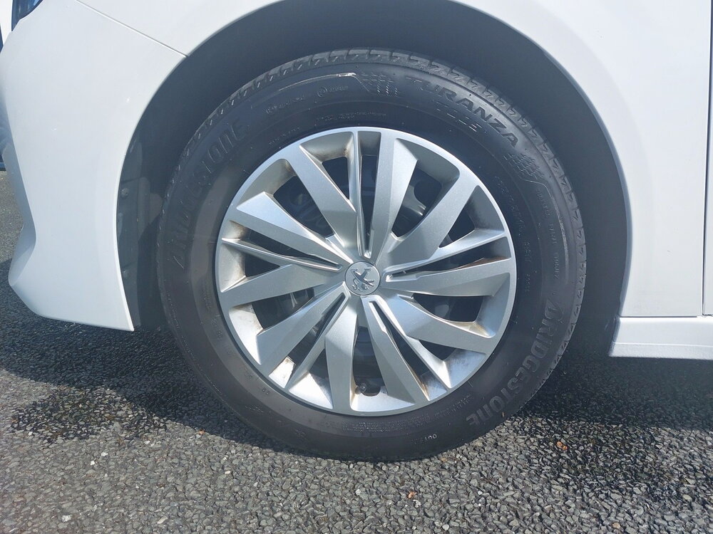 Occasion PEUGEOT 208 208 BLUEHDI 100 S&S BVM6 - PREMIUM