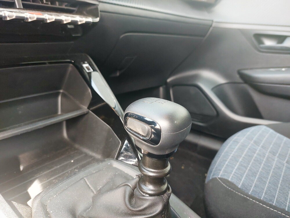 Occasion PEUGEOT 208 208 BLUEHDI 100 S&S BVM6 - PREMIUM