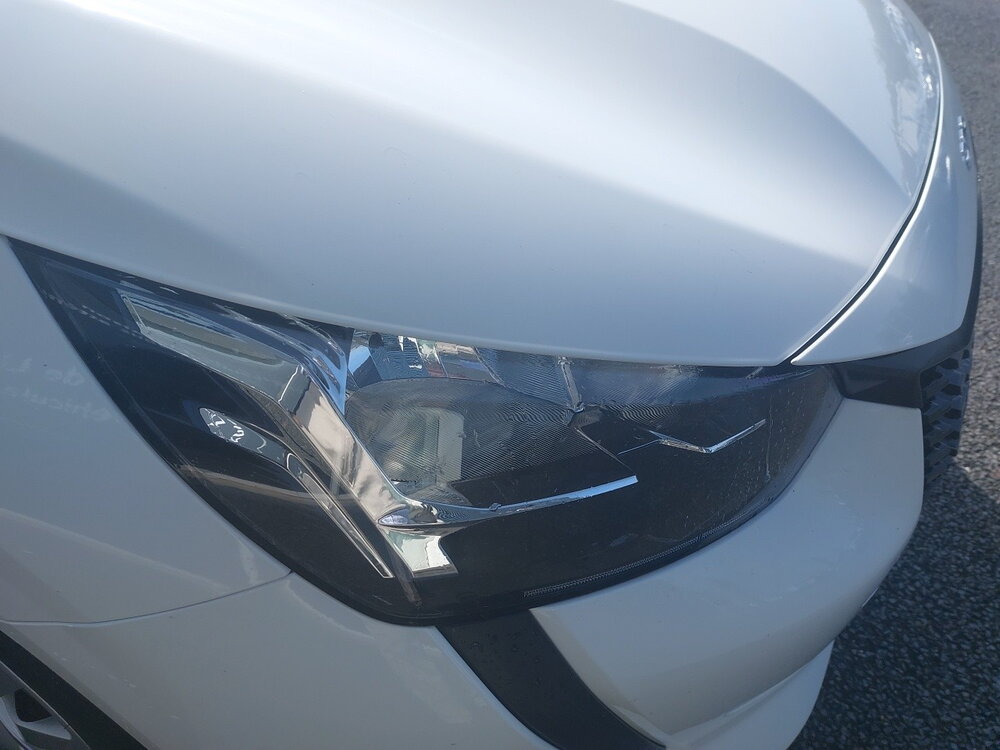Occasion PEUGEOT 208 208 BLUEHDI 100 S&S BVM6 - PREMIUM