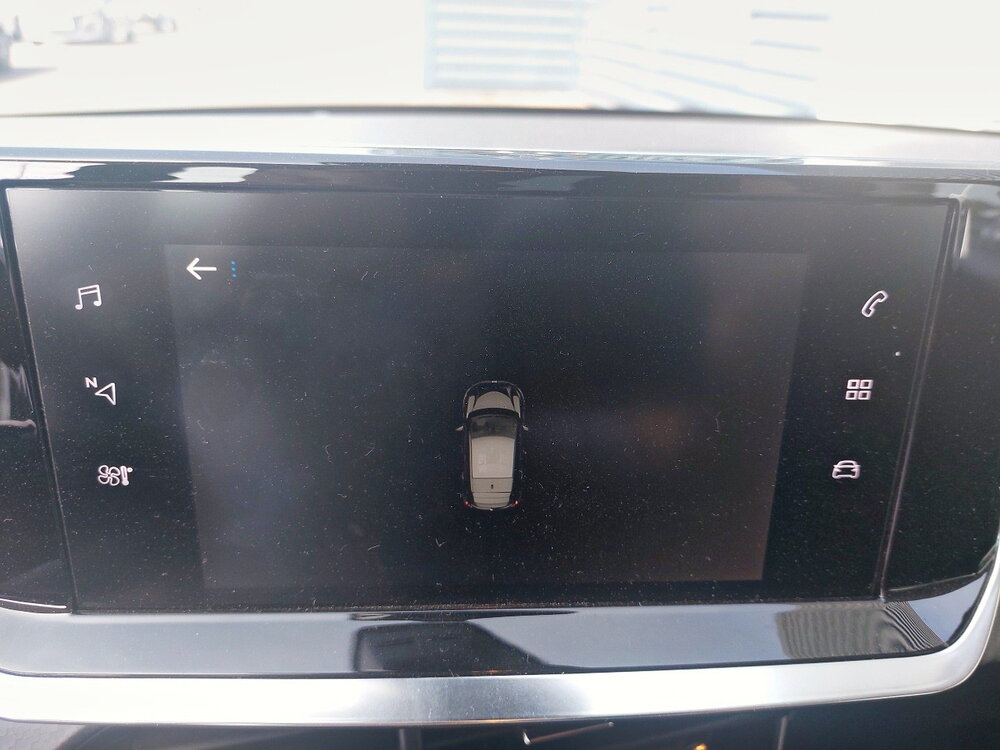 Occasion PEUGEOT 208 208 BLUEHDI 100 S&S BVM6 - PREMIUM