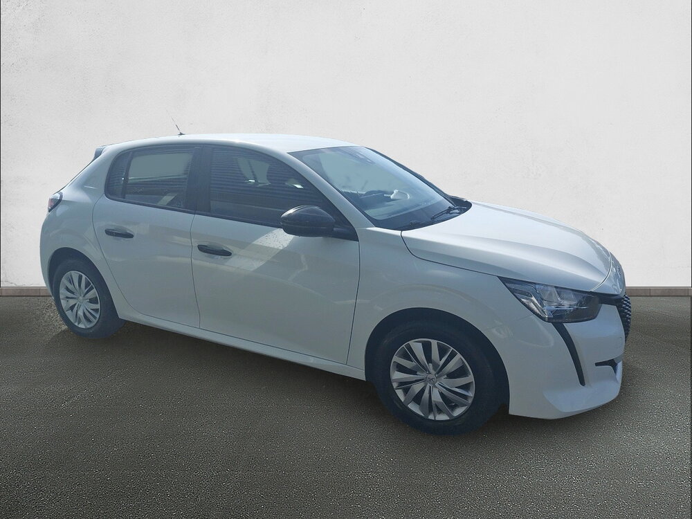 Occasion PEUGEOT 208 208 BLUEHDI 100 S&S BVM6 - PREMIUM