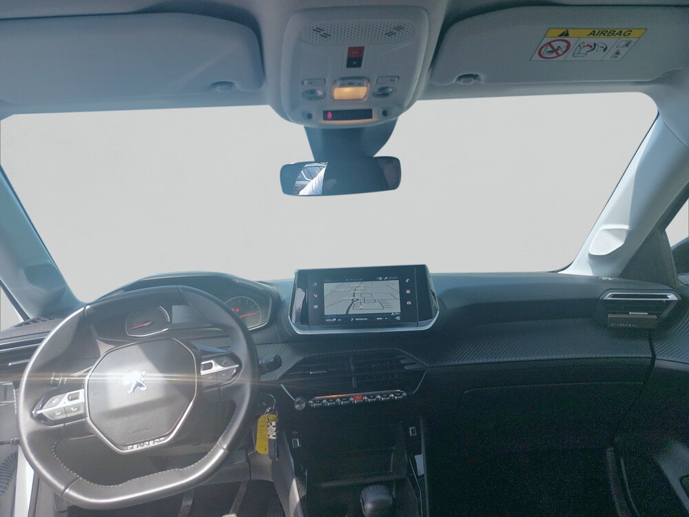 Occasion PEUGEOT 208 208 BLUEHDI 100 S&S BVM6 - PREMIUM