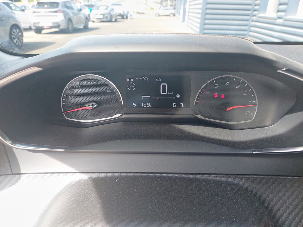 Occasion PEUGEOT 208 208 BLUEHDI 100 S&S BVM6 - PREMIUM