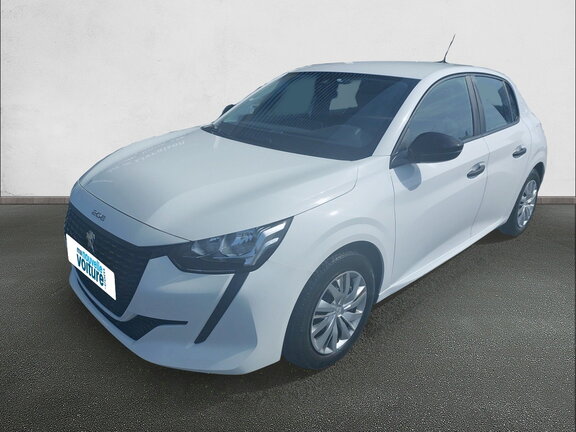 Occasion PEUGEOT 208 208 BLUEHDI 100 S&S BVM6 - PREMIUM