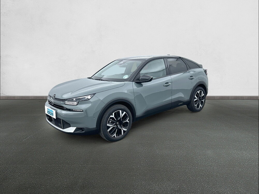 Occasion CITROEN C4 C4 PureTech 130 EAT8 - Max