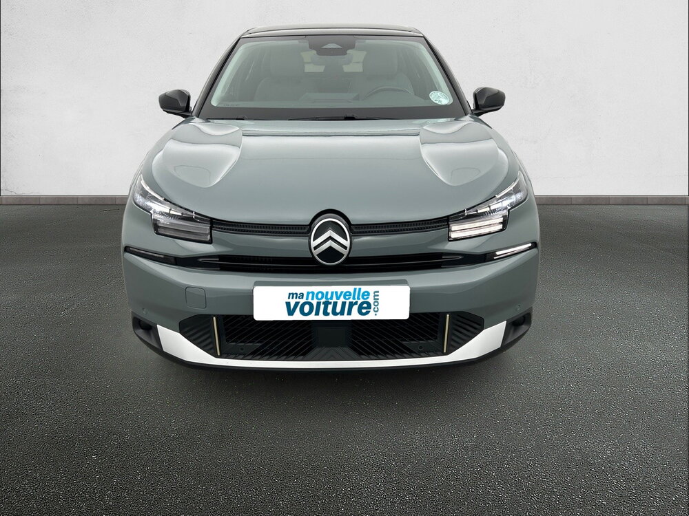 Occasion CITROEN C4 C4 PureTech 130 EAT8 - Max