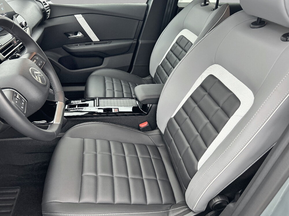 Occasion CITROEN C4 C4 PureTech 130 EAT8 - Max