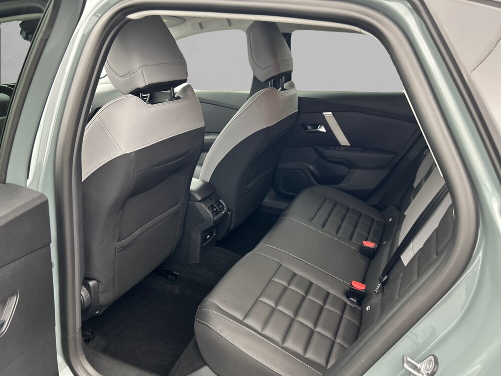 Occasion CITROEN C4 C4 PureTech 130 EAT8 - Max