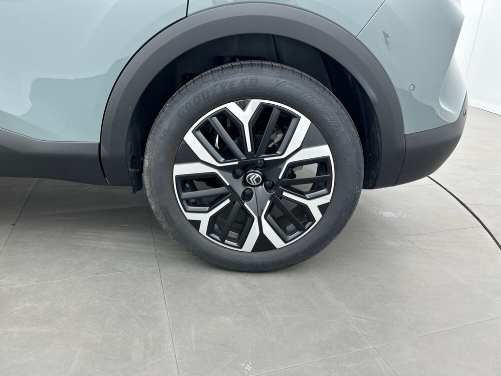 Occasion CITROEN C4 C4 PureTech 130 EAT8 - Max