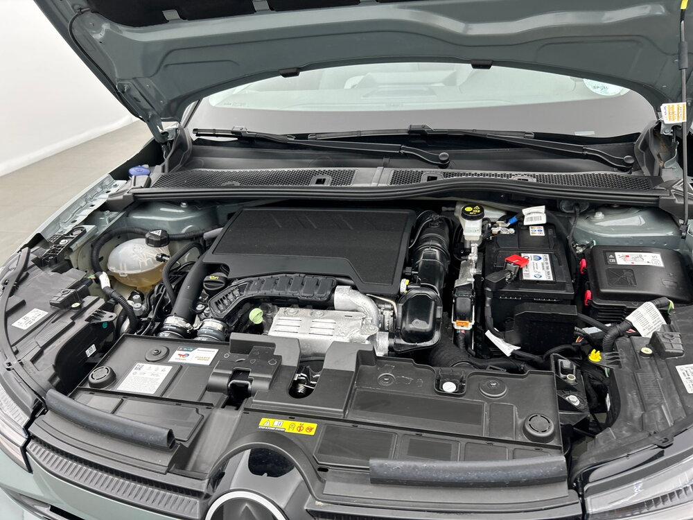 Occasion CITROEN C4 C4 PureTech 130 EAT8 - Max