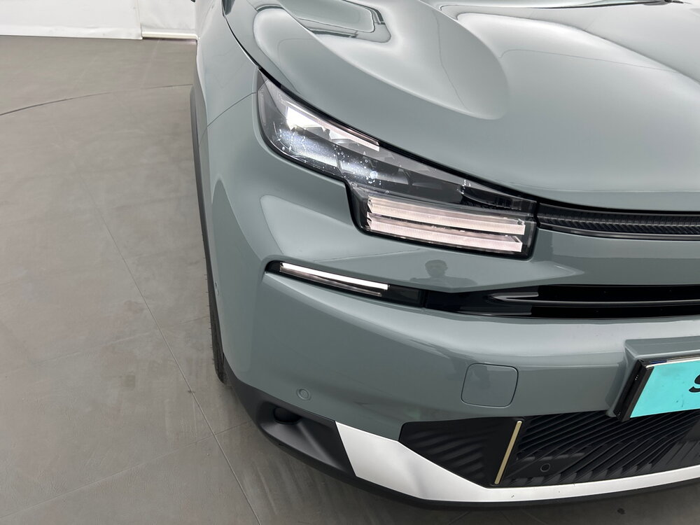Occasion CITROEN C4 C4 PureTech 130 EAT8 - Max