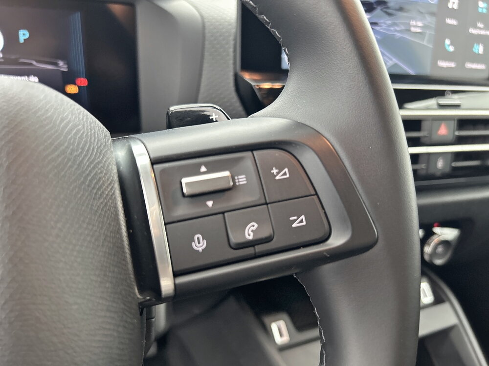 Occasion CITROEN C4 C4 PureTech 130 EAT8 - Max