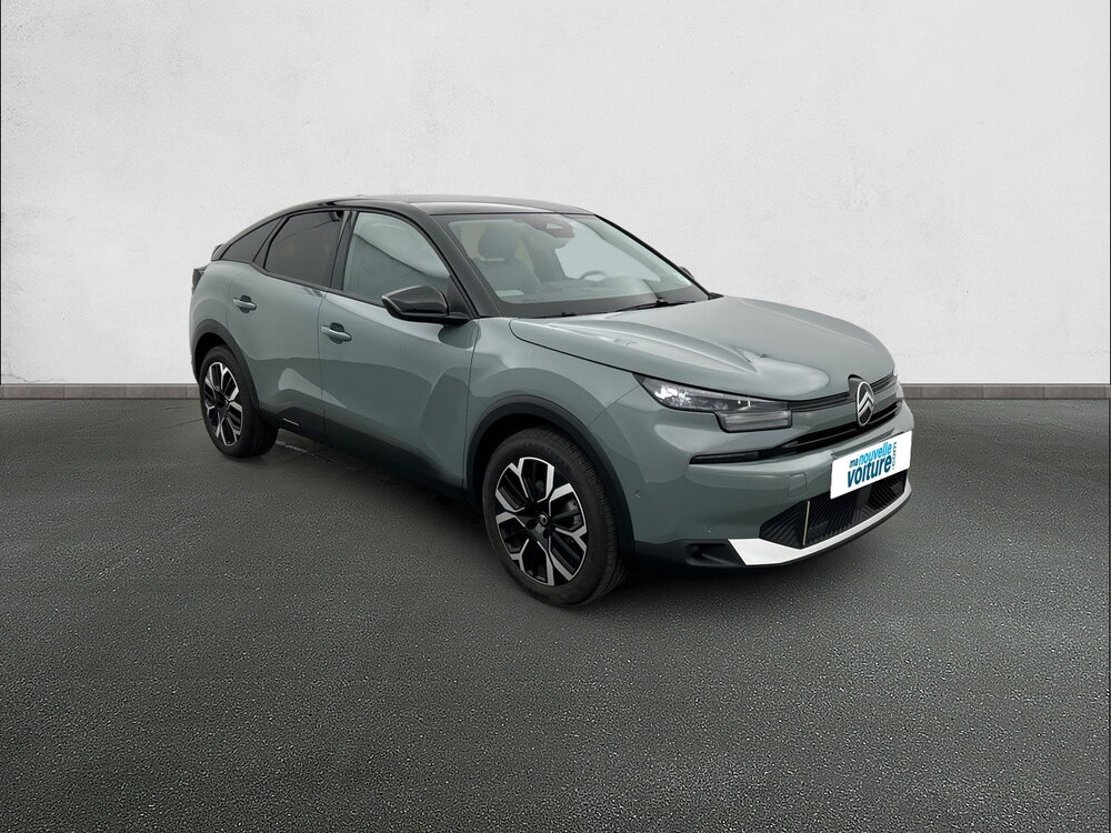 Occasion CITROEN C4 C4 PureTech 130 EAT8 - Max
