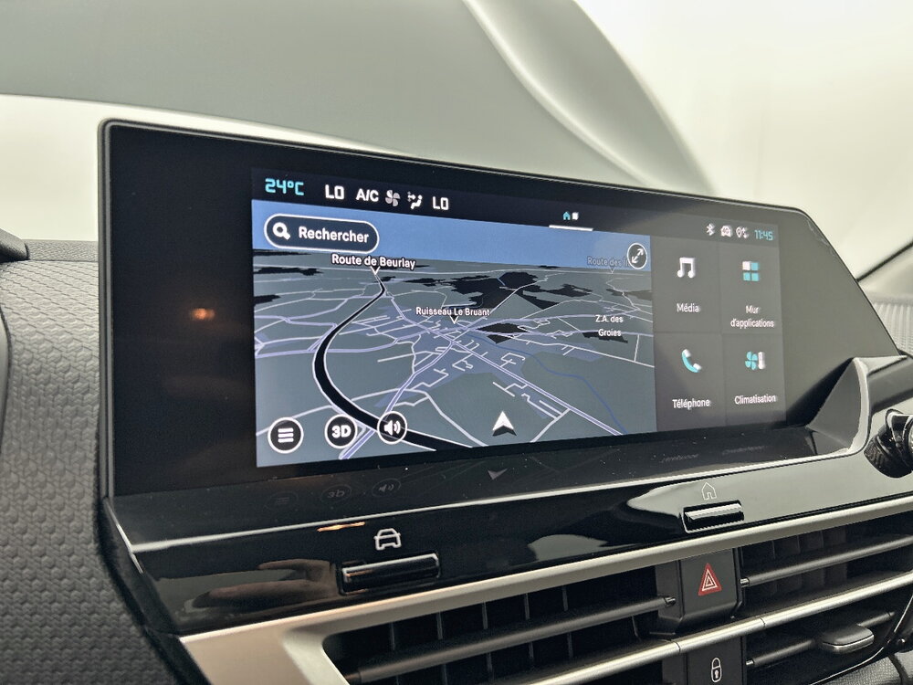 Occasion CITROEN C4 C4 PureTech 130 EAT8 - Max
