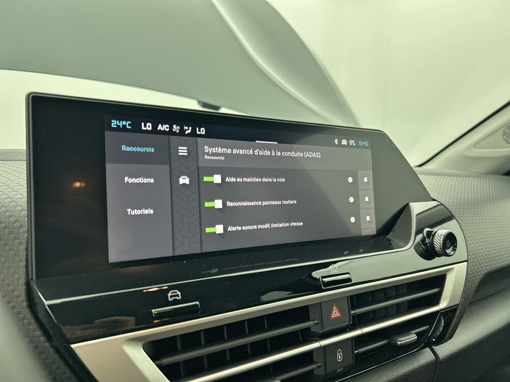 Occasion CITROEN C4 C4 PureTech 130 EAT8 - Max