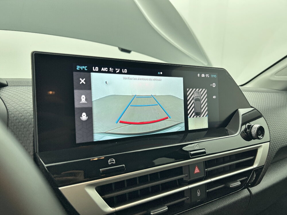 Occasion CITROEN C4 C4 PureTech 130 EAT8 - Max