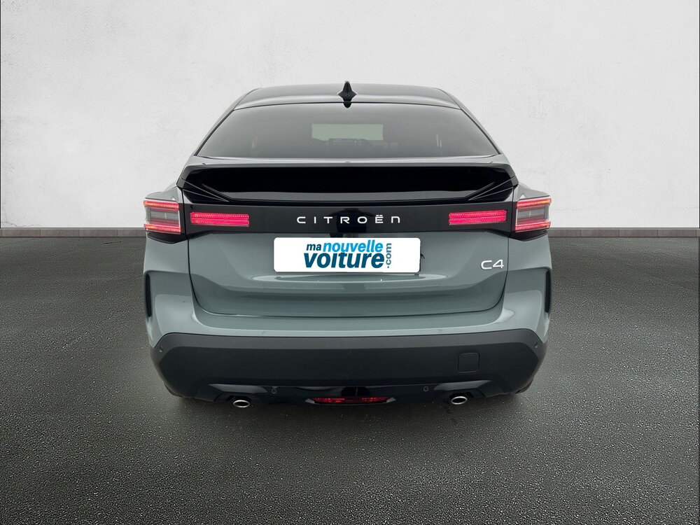 Occasion CITROEN C4 C4 PureTech 130 EAT8 - Max