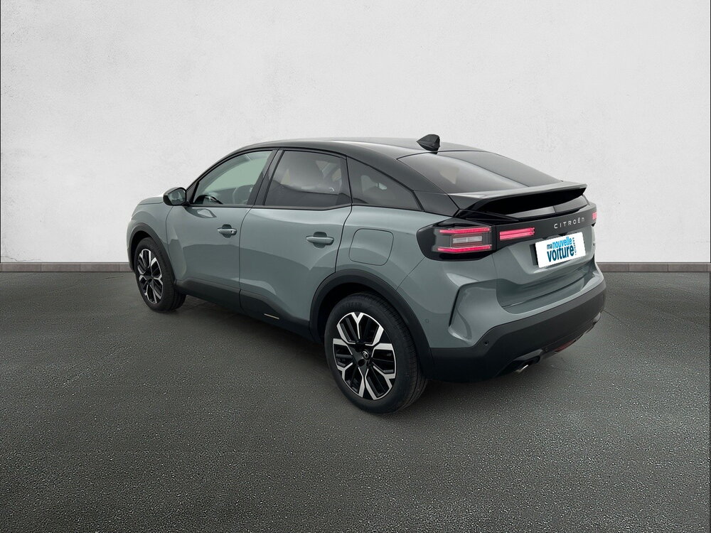 Occasion CITROEN C4 C4 PureTech 130 EAT8 - Max