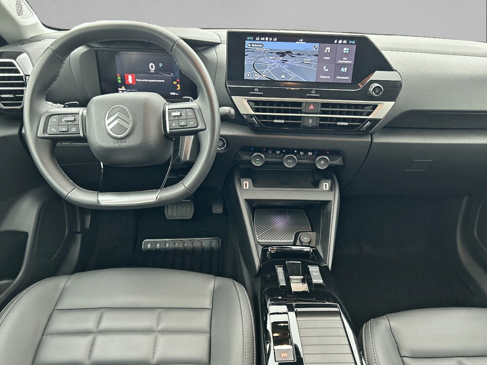 Occasion CITROEN C4 C4 PureTech 130 EAT8 - Max