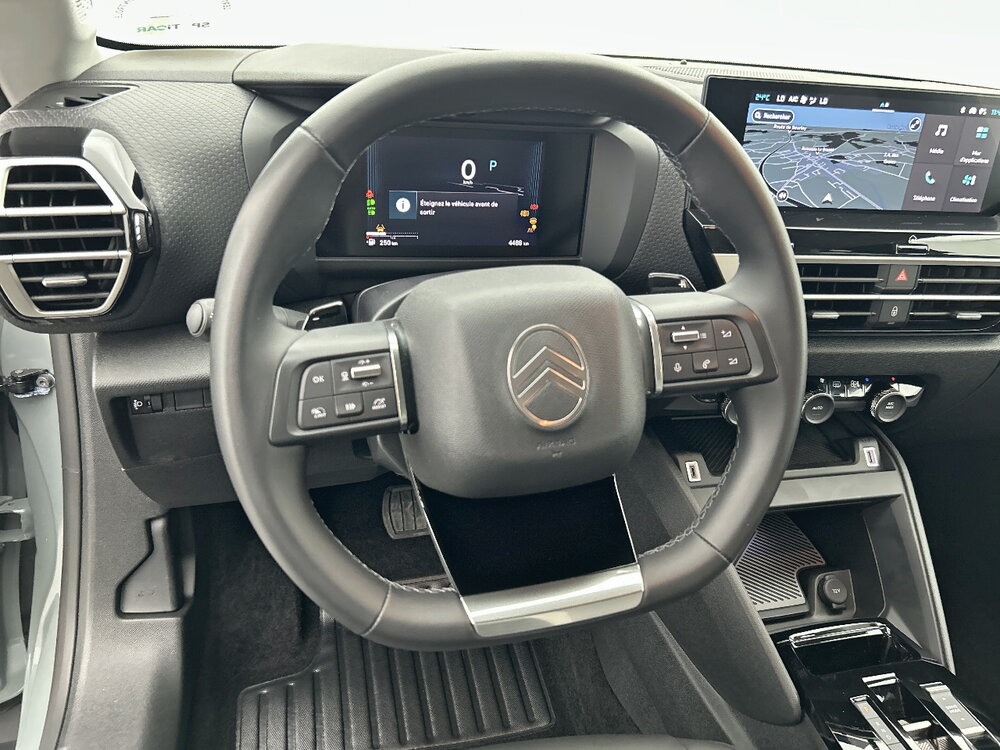 Occasion CITROEN C4 C4 PureTech 130 EAT8 - Max
