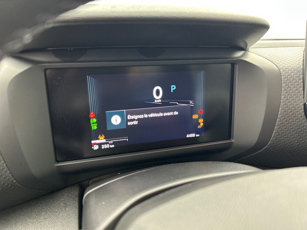 Occasion CITROEN C4 C4 PureTech 130 EAT8 - Max