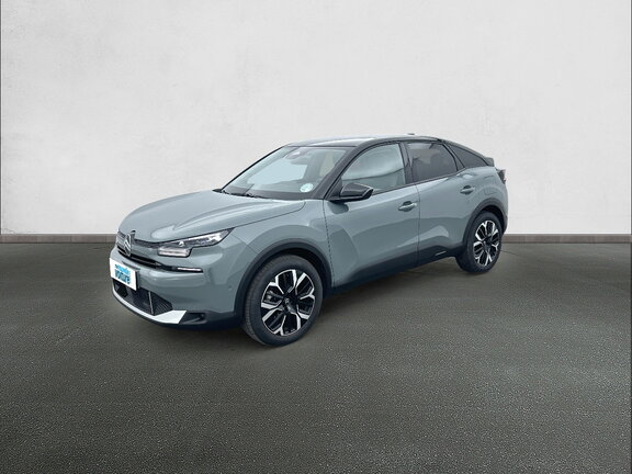Occasion CITROEN C4 C4 PureTech 130 EAT8 - Max