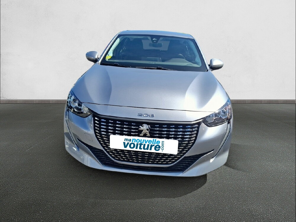 Occasion PEUGEOT 208 208 BlueHDi 100 S&S BVM6 - Active