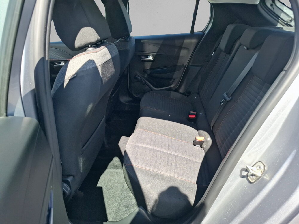 Occasion PEUGEOT 208 208 BlueHDi 100 S&S BVM6 - Active