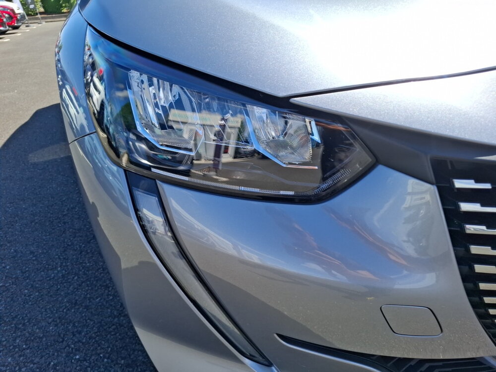 Occasion PEUGEOT 208 208 BlueHDi 100 S&S BVM6 - Active