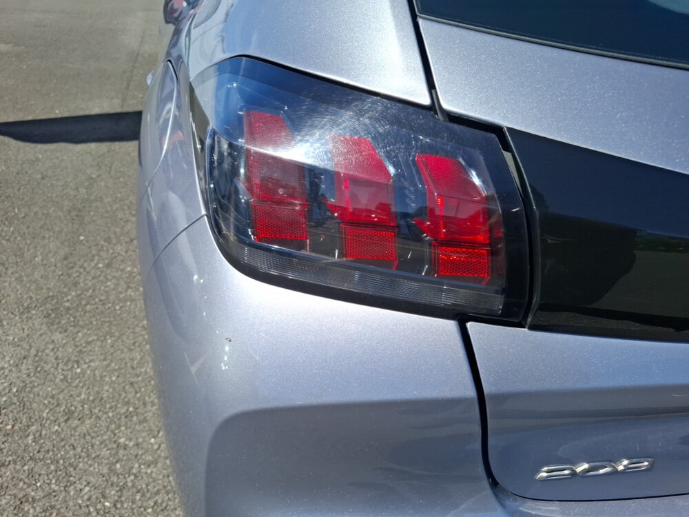 Occasion PEUGEOT 208 208 BlueHDi 100 S&S BVM6 - Active