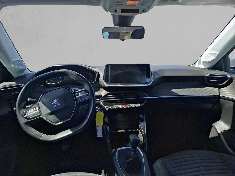 Occasion PEUGEOT 208 208 BlueHDi 100 S&S BVM6 - Active